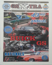 Load image into Gallery viewer, GS Nationals Anniversary DOUBLE sized Issues