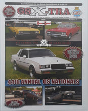 Load image into Gallery viewer, GS Nationals Anniversary DOUBLE sized Issues