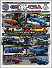 Load image into Gallery viewer, GS Nationals Anniversary DOUBLE sized Issues