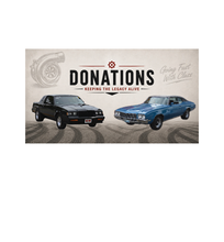 Load image into Gallery viewer, Donation / Support