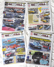 Load image into Gallery viewer, GSX-tras 4-Volume Sets