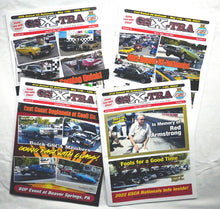 Load image into Gallery viewer, GSX-tras 4-Volume Sets