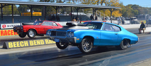 Buick GS Nationals at Bowling Green KY